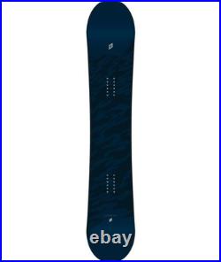 K2 Snow Gateway Men's All-Mountain Snowboard, 153cm MY25