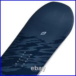 K2 Snow Gateway Men's All-Mountain Snowboard, 153cm MY25