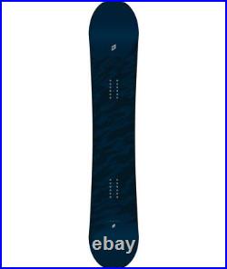 K2 Snow Gateway Men's All-Mountain Snowboard, 159cm MY25