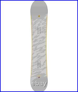 K2 Snow Gateway Pop Men's All-Mountain Snowboard, 153cm MY25