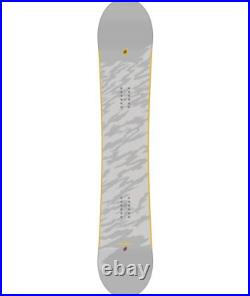 K2 Snow Gateway Pop Men's All-Mountain Snowboard, 156cm MY25