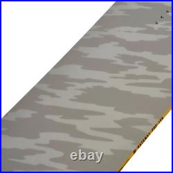 K2 Snow Gateway Pop Men's All-Mountain Snowboard, 156cm MY25
