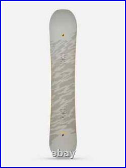 K2 Snow Gateway Pop Men's All-Mountain Snowboard, 159cm MY25 (Brand New) 2PACK