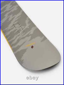 K2 Snow Gateway Pop Men's All-Mountain Snowboard, 159cm MY25 (Brand New) 2PACK