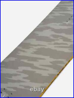 K2 Snow Gateway Pop Men's All-Mountain Snowboard, 159cm MY25 (Brand New) 2PACK