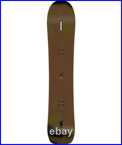 K2 Snow Instrument Men's All-Mountain Snowboard, 160cm MY25