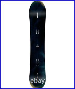 K2 Snow Passport Unisex All-Mountain Snowboard, 151cm Wide MY25