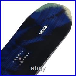 K2 Snow Passport Unisex All-Mountain Snowboard, 151cm Wide MY25