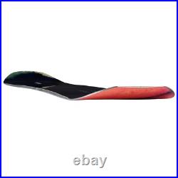 K2 Snow Passport Unisex All-Mountain Snowboard, 157cm Wide MY25 K2 Snow Passport Unisex All-Mountain Snowboard, 157cm Wide MY25