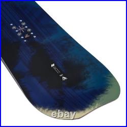 K2 Snow Passport Unisex All-Mountain Snowboard, 157cm Wide MY25 K2 Snow Passport Unisex All-Mountain Snowboard, 157cm Wide MY25