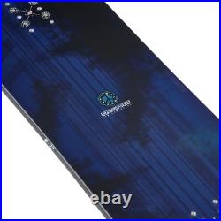 K2 Snow Passport Unisex All-Mountain Snowboard, 157cm Wide MY25 K2 Snow Passport Unisex All-Mountain Snowboard, 157cm Wide MY25