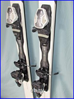 Kastle LX 82 all mountain skis 180cm with Marker K12 CTi adjustable ski bindings Kastle LX 82 all mountain skis 180cm with Marker K12 CTi adjustable ski bindings