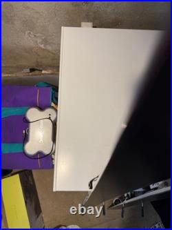 Kastle MX83 mounted with Kastle K12 Bindings 173 Length