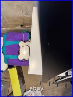 Kastle MX83 mounted with Kastle K12 Bindings 173 Length