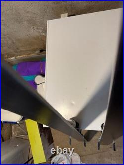 Kastle MX83 mounted with Kastle K12 Bindings 173 Length