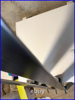 Kastle MX83 mounted with Kastle K12 Bindings 173 Length