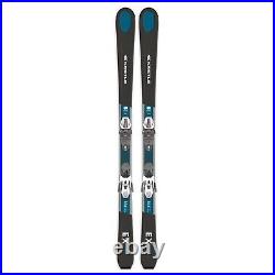 Kastle Skis EX74 (2024) Brand New Premounted withK10 SLR GW Binding Length 156
