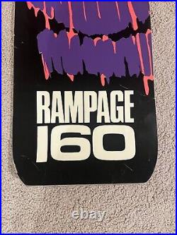 Kemper Rampage 160