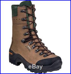 Kenetrek Men's Mountain Guide Non-Insulated Boots all sizes
