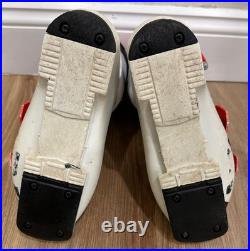 Kids High-Performance Downhill Ski Boots ROSSIGNOL HERO 20.5 Mondo (USED) Kids High-Performance Downhill Ski Boots ROSSIGNOL HERO 20.5 Mondo (USED)