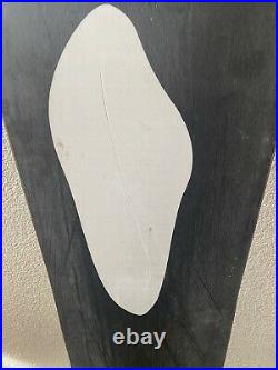 LIB TECH T. Rice Orca Snowboard 2021 153