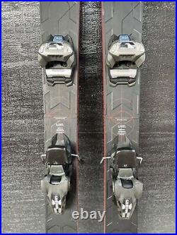 LINE Skis Blade 176 cm with Marker Griffon 13 ID Bindings