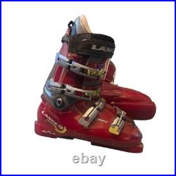 Lange Banshee 110 Ski Flex Boots Size 9 US 323mm