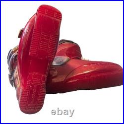 Lange Banshee 110 Ski Flex Boots Size 9 US 323mm