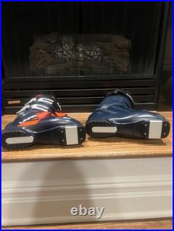 Lange RX ski boots high-performance all-mountain boots Lange RX ski boots high-performance all-mountain boots