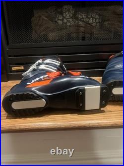 Lange RX ski boots high-performance all-mountain boots Lange RX ski boots high-performance all-mountain boots