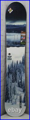 Lib Tech Cold Brew C2 Men's Snowboard 157 cm All Mountain Directional 2025 Lib Tech Cold Brew C2 Men's Snowboard 157 cm All Mountain Directional 2025
