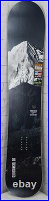 Lib Tech Cold Brew C2 Men's Wide Snowboard 158 cm All Mountain Directional 2026