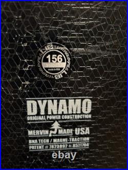 Lib Tech Dynamo 156 Men's Snowboard