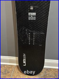 Lib Tech Dynamo 156 Men's Snowboard