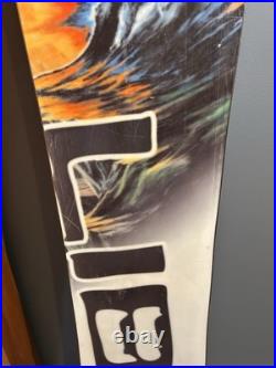 Lib Tech Dynamo 156 Men's Snowboard