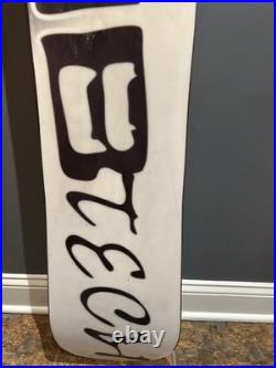Lib Tech Dynamo 156 Men's Snowboard