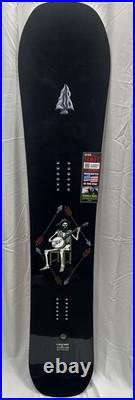 Lib Tech Ejack Knife Men's All-Mountain Snowboard 159cm NEW