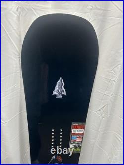 Lib Tech Ejack Knife Men's All-Mountain Snowboard 159cm NEW