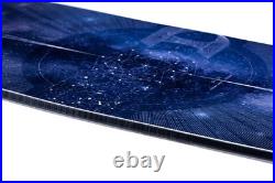 Lib Tech Golden Orca Men's All-Mountain Snowboard, 157cm 2026 BRAND NEW