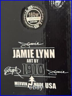 Lib Tech Jamie Lynn 160W 24/25 Men's Snowboard MINT