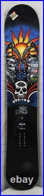 Lib Tech Jamie Lynn Men's Snowboard 156 cm, All Mountain Directional, New 2026