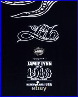 Lib Tech Jamie Lynn Men's Snowboard 159 cm, All Mountain Directional, New 2027