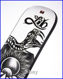 Lib Tech Jamie Lynn Men's Snowboard 159 cm, All Mountain Directional, New 2027