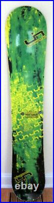 Lib Tech Skate Banana SK8 BTX 156 cm 156cm magic Snowboard t rice gnu jamie lynn