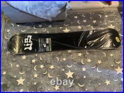 Lib Tech Skunk Ape Camber Men's All-Mountain Snowboard, 165cm Wide MY26