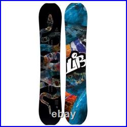 Lib Tech T. Rice Pro Men's All-Mountain Snowboard, 157cm Wide MY26