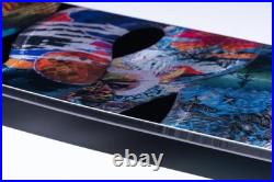 Lib Tech T. Rice Pro Men's All-Mountain Snowboard, 157cm Wide MY26