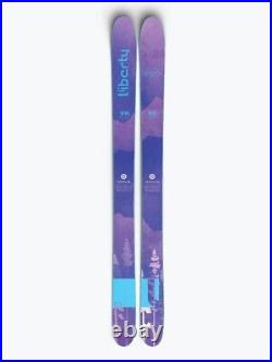 Liberty Genesis 101 Skis 165CM