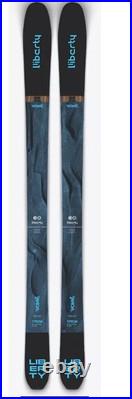 Liberty Radian 92 Ski, 179cm! $749.99 BRAND NEW Skis Liberty Radian 92 Ski, 179cm! $749.99 BRAND NEW Skis