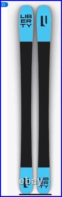 Liberty Radian 92 Ski, 179cm! $749.99 BRAND NEW Skis Liberty Radian 92 Ski, 179cm! $749.99 BRAND NEW Skis